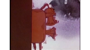 Danger Mouse BBC Records, Electrical Sounds - Telephone Ringing Tone, Receiver Lifted And Replaced