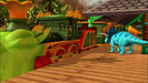 Dinosaur Train Hollywoodedge, Metal Creaks Machine FS015801 (high pitched)