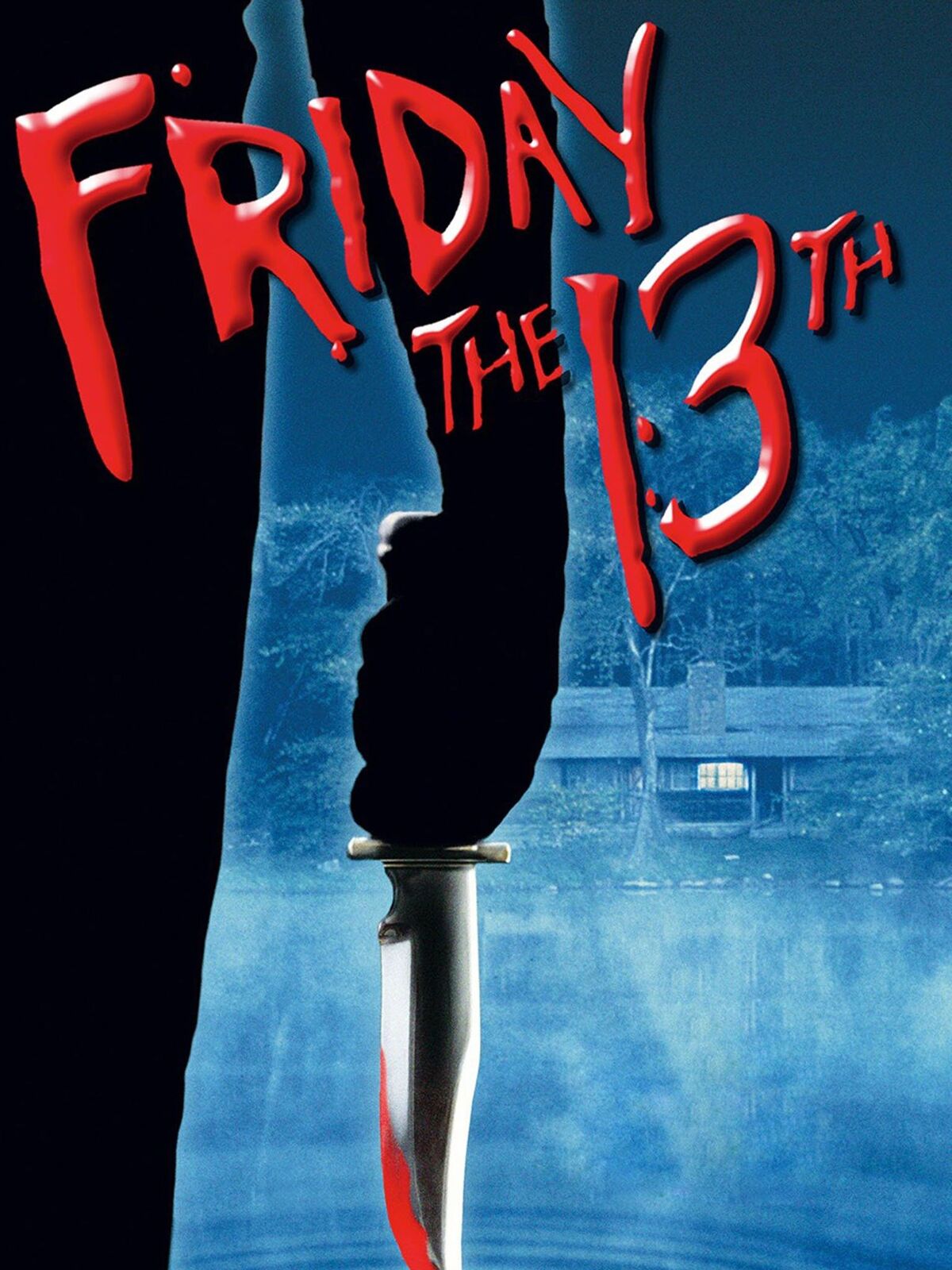 Friday the 13th (1980)  This Film Should Be Played Loud