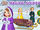 Sofia the First: Magical Sled Race (Online Games)