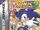 Sonic Advance 3