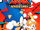 Sonic Mania Adventures