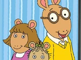 Arthur: Brothers and Sisters (2017) (Videos)