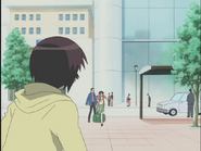 Azumanga Daioh Ep 11 Anime Dash Sound-2