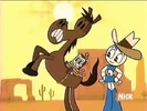 My Life as a Teenage Robot Sound Ideas, ANIMAL, HORSE - WHINNY AND NEIGH OUTSIDE VERSION 1