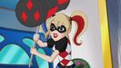 DC Super Hero Girls (Shorts) Sound Ideas, SWISH - ARM OR WEAPON SWING THROUGH AIR, SWOOSH 02 (2)