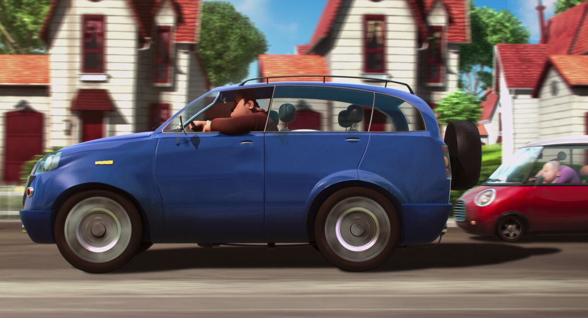 Sound Ideas, HORN, BOAT TUG BOAT HORN ONE LONG AND TWO SHORT BLASTS