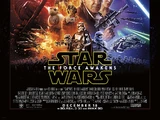 Star Wars: Episode VII - The Force Awakens (2015)