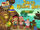 Jake and the Never Land Pirates: Jake's Heroic Race (Online Games)