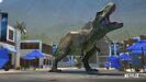 Jurassic World: Camp Cretaceous (Teasers) Jurassic Park, T-Rex - Attack Roar