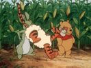 The New Adventures of Winnie the Pooh Sound Ideas, BOING, CARTOON - SMALL BOING