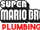 Super Mario Bros. Plumbing Website