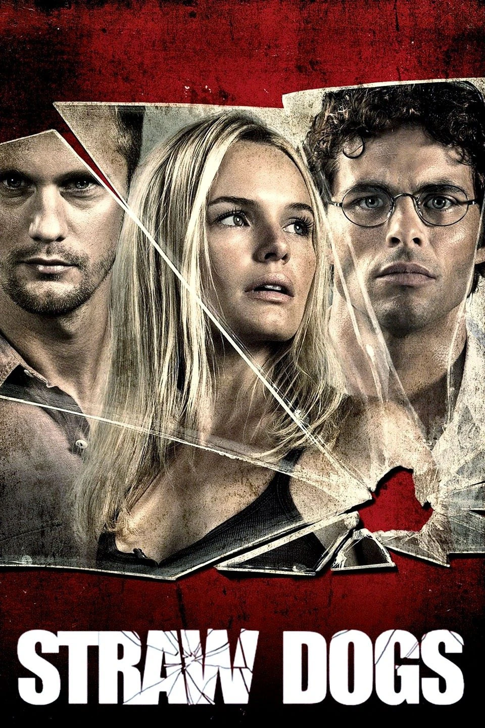 Straw Dogs (2011) Soundeffects Wiki Fandom
