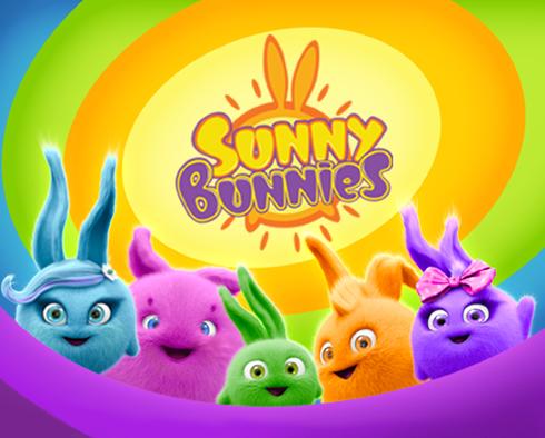 Sunny Bunnies | Soundeffects Wiki | Fandom