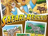 Go, Diego, Go!: Safari Rescue (2007)