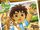 Go, Diego, Go!: Safari Rescue (2007)