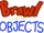 Brawl of the Objects