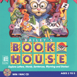 Bailey's Book House