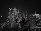 The Beast from 20,000 Fathoms (1953) Rhedosaurus Roar