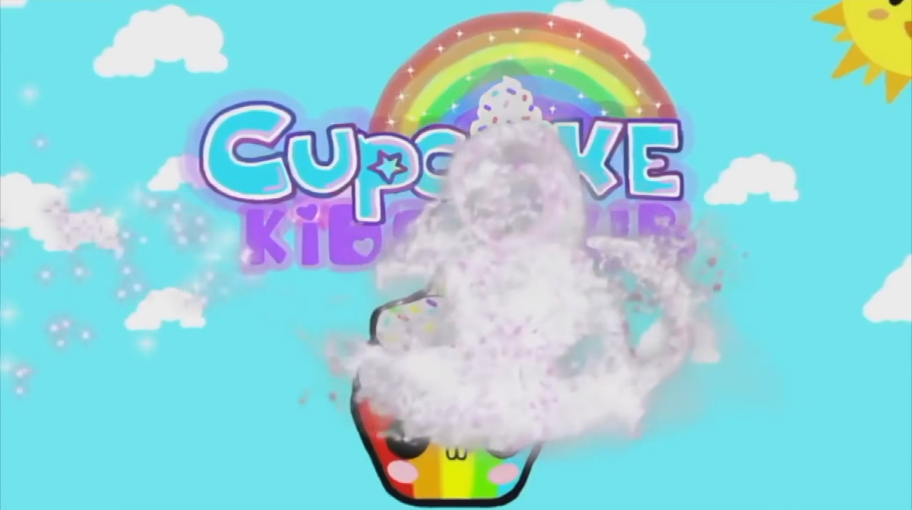 lol dolls cupcake kids club