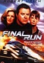 Final Run Logo