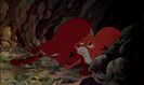 The Fox and the Hound (1981) Sound Ideas, DOG - GERMAN SHEPHERD: ANGRY GROWLS AND BARKS, ANIMAL (growl only, higher pitched)