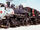 WB CARTOON, TRAIN - STEAM LOCOMOTIVE, STEAM LOCO PASSBY WITH WHISTLE