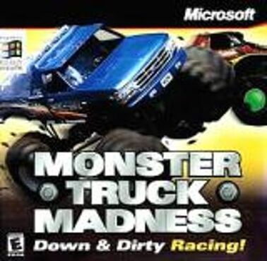 Monster-truck-madness