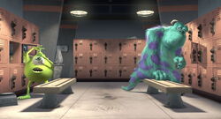 Monsters, Inc. (2001)/Image Gallery, Soundeffects Wiki