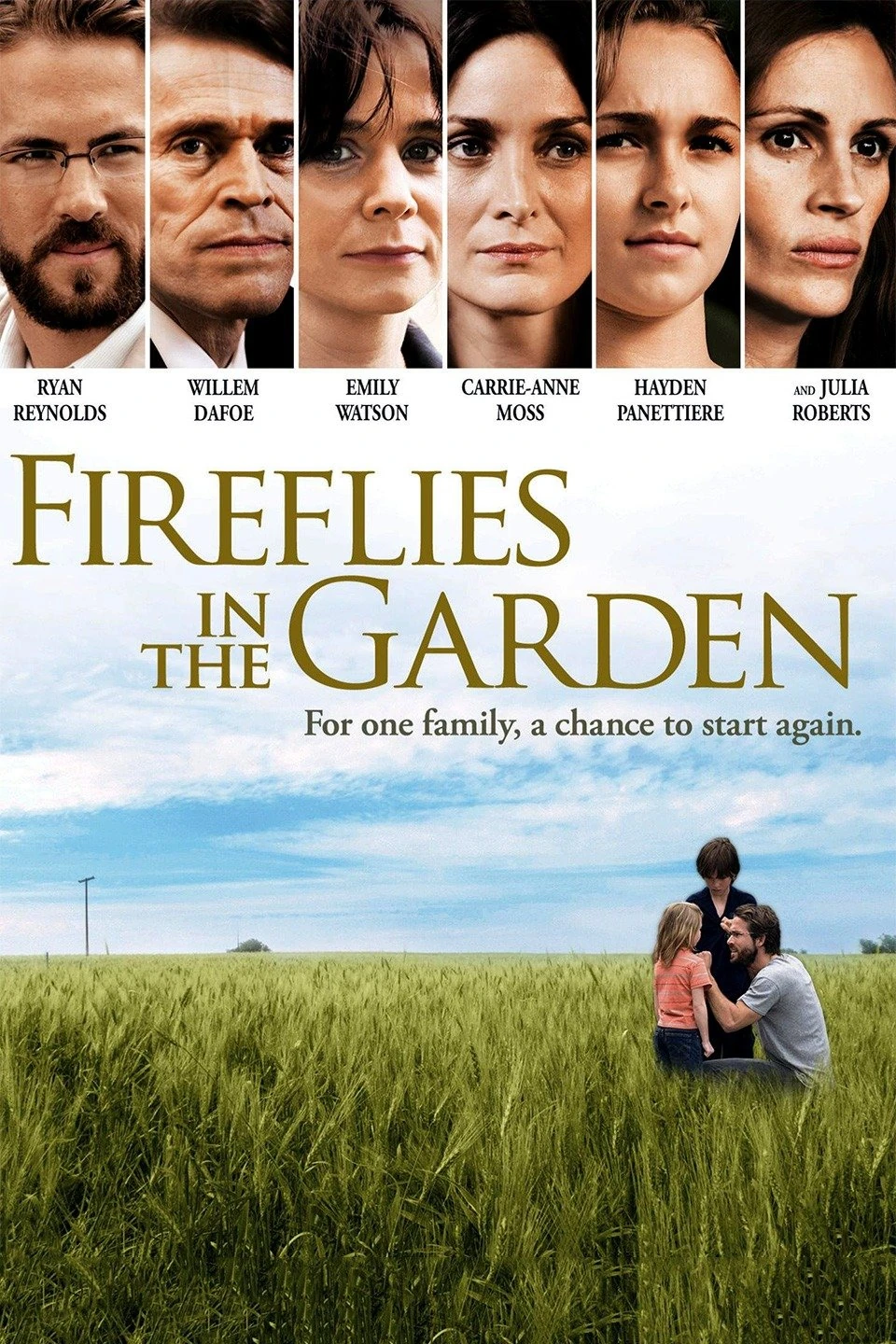 Fireflies in the Garden - Wikipedia