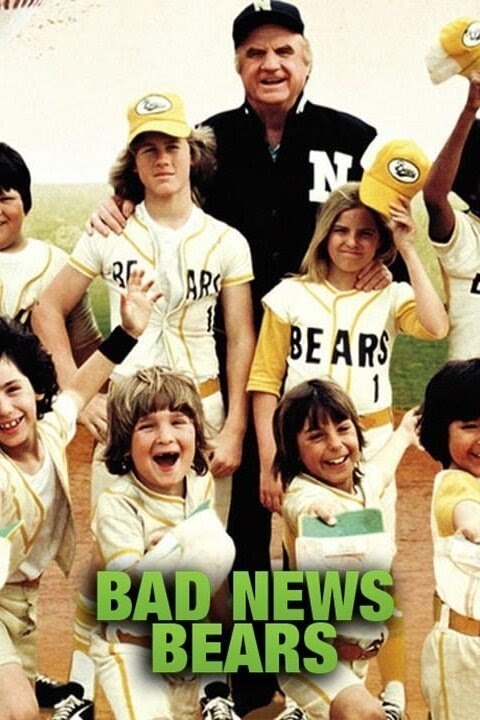 The Bad News Bears Tv Series Soundeffects Wiki Fandom 