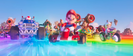 The Super Mario Bros. Movie (2023) (Trailers) SMB Jump Sound