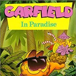 Garfield in Paradise (1986)