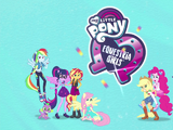 My Little Pony: Equestria Girls: Choose your Ending