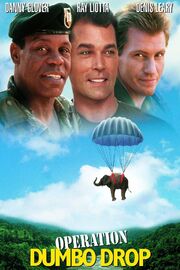 Operation Dumbo Drop (1995)