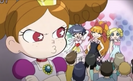 Powerpuff Girls Z Ep. 11A: "Friends in High Places" Hollywoodedge, Medium Exterior Crow PE140401 (low pitched)