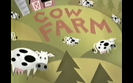 PBS Kids Map Promo Sound Ideas, COW - SINGLE MOO, ANIMAL 02