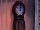 Tanoshii Muumin Ikka Ep. 6 anime clock chimes sound1