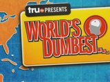 TruTV Presents: World's Dumbest...