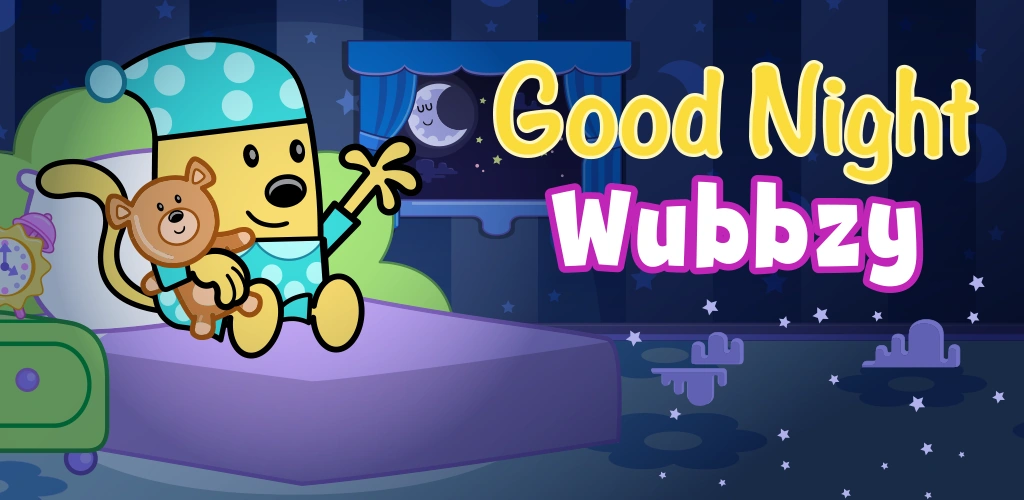 Wow! Wow! Wubbzy! Good Night Wubbzy Soundeffects Wiki Fandom