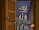 Hey Arnold! Hollywoodedge, Cats Two Angry YowlsD PE022601 (4th yowl)