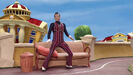 LazyTown Sound Ideas, HEAD SHAKE, CARTOON - XYLO HEAD SHAKE