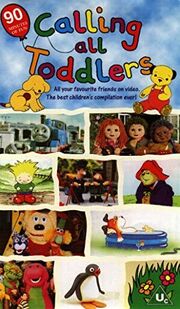 CallingAllToddlers