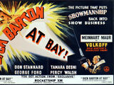 Dick Barton at Bay (1950)