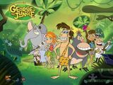 George of the Jungle (2007 TV Series)