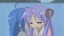 Lucky Star OVA Miscellaneous Anime Sound 48 (Low Pitched)
