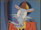 Rockos's Modern Life Hollywoodedge, Bell Tower Single Low PE191001 (High Pitched)