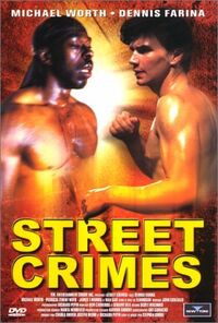 Street Crimes (1992)