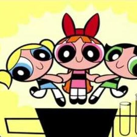 The Powerpuff Girls Soundeffects Wiki Fandom