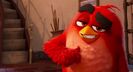 The Angry Birds Movie 2 Trailer Sound Ideas, CARTOON, SWISH - SINGLE FAST WHIPPY SWISH BY